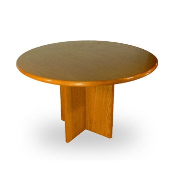 mesa-reunion-madera-redonda-linea-7000