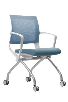 Silla Novec – Modelo Foldi – Asiento plegable